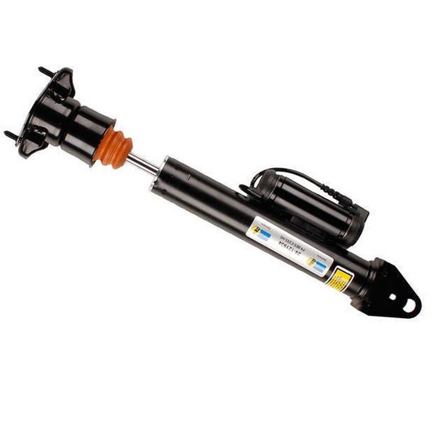 Mercedes Shock Absorber - Rear (Air) - Bilstein Touring 24121934